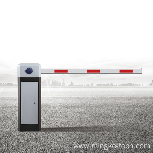 New Design Automatic Electric Boom Barrier Gate Highway